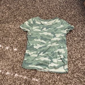 Army tee